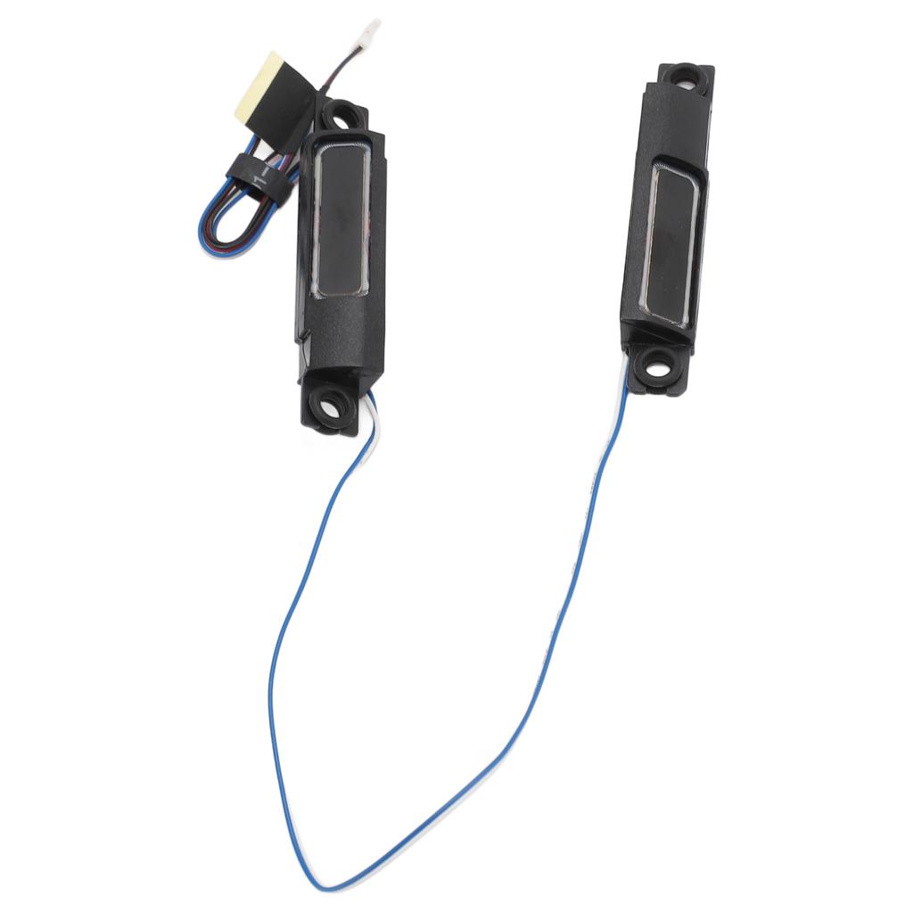 Laptop Internal Speaker Kit Replacement Notebook Built in Left Right Speaker for Dell Latitude E5570 5570