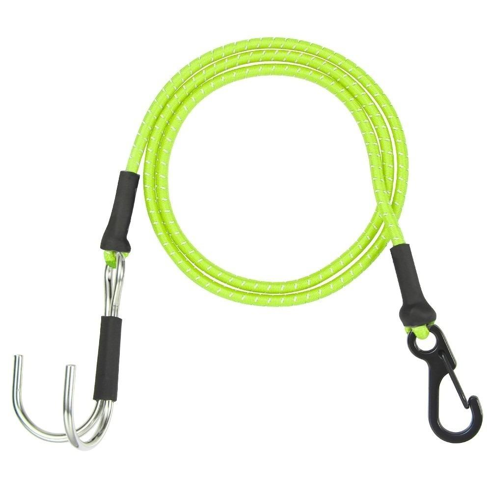 Cinghia di Estensione per Verricello Cinetico RC Elastica Corda di Soccorso Cinghie di Fissaggio Per Auto Crawler RC