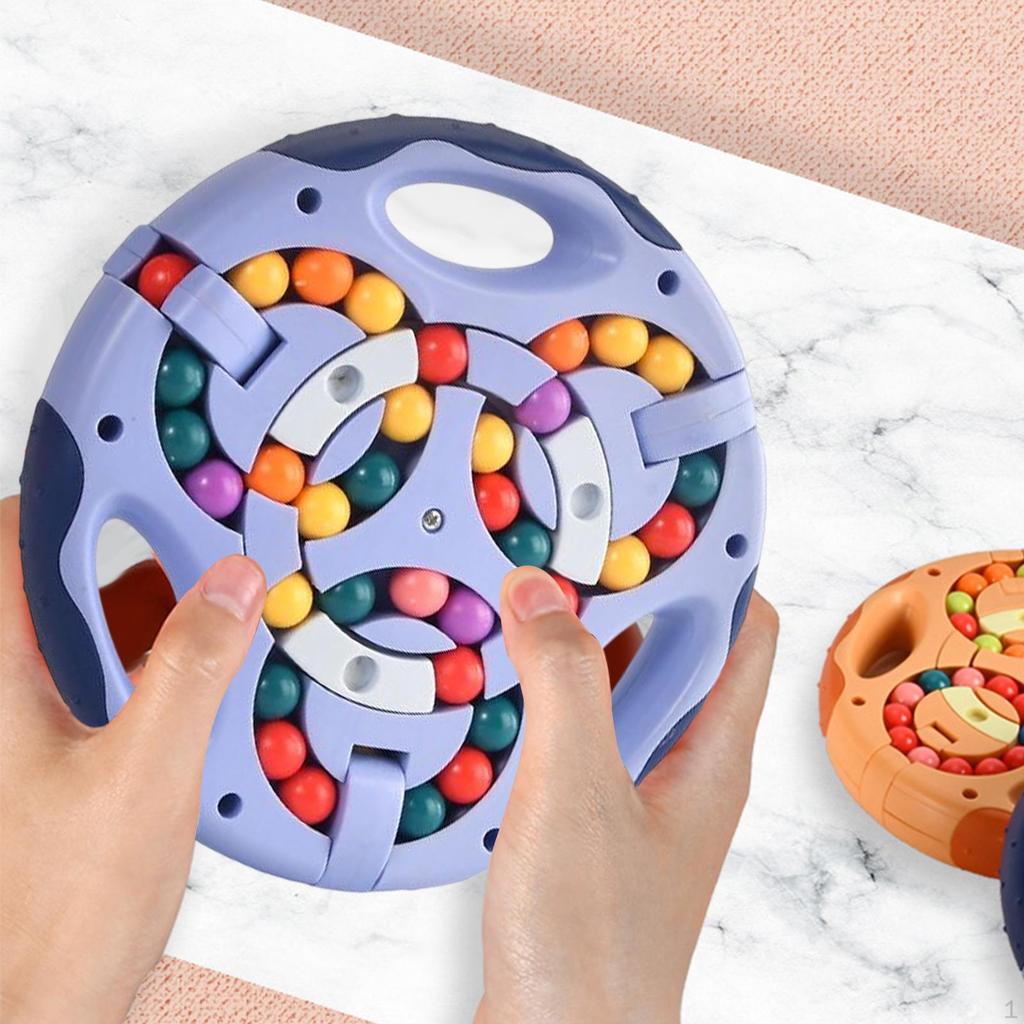 Bean Toy for All Ages - Relaxation and