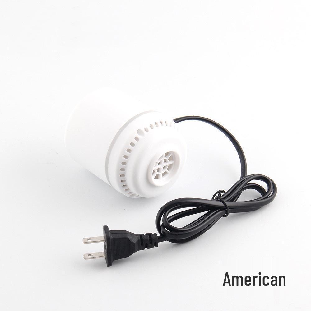 Jiajiale High-Power Electric Vacuum Pump & Storage Compression Bag Set