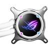 ASUS ROG STRIX LC II 360 ARGB
