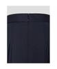 Binpolleidiseu Modified Pleated Skirt Navy (Bf6227C35R)
