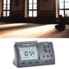 Hijir Calendar Muslim Table Clock Easy Setting Prayer Alarms Tabletop Muslim Clock  London
