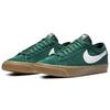 Nike Blazer Low Gt Sb 'Green Gum' Skateboard Shoes DC0603-300