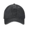 Summer 50th Birthday Original Vintage 1976 Baseball Cap Logo Washed Trucker Hat Unisex-Teens Casual Outdoor Sport Baseball Caps