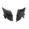 Coperchio Cerniera Cofano 74212 SAA G00 Per FIT GD1/GD3 2005-2008 Plastica Nera Componente di Protezione Vano Motore
