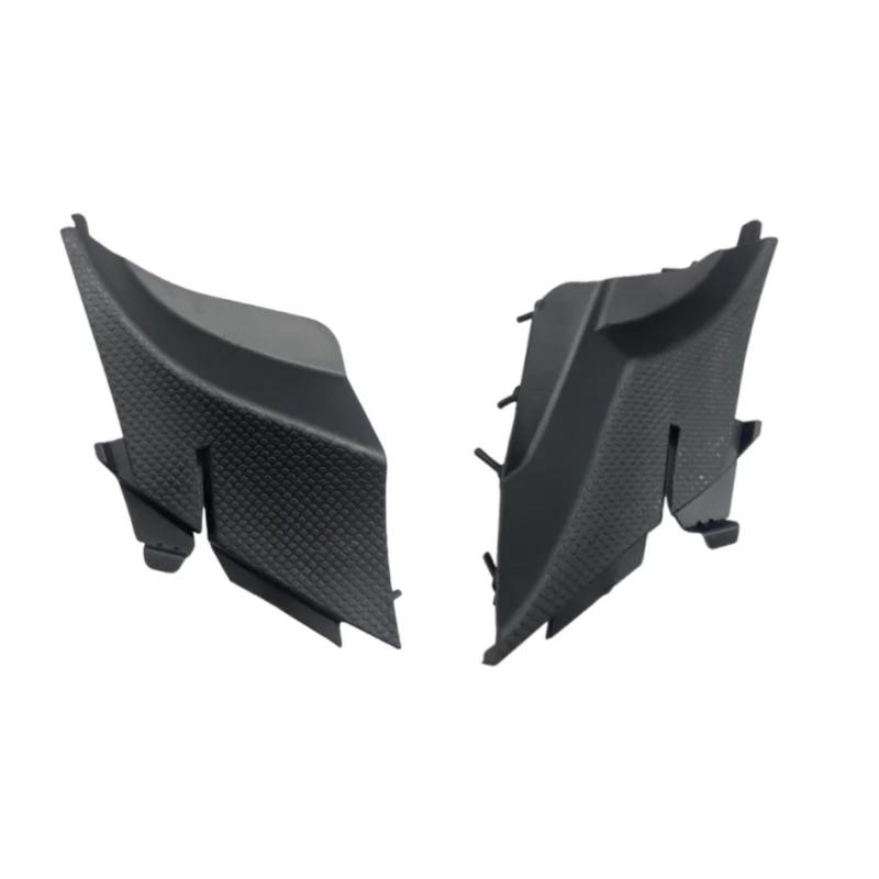 Coperchio Cerniera Cofano 74212 SAA G00 Per FIT GD1/GD3 2005-2008 Plastica Nera Componente di Protezione Vano Motore