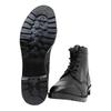 Grafters Mens 6 Eye Grain Leather Cadet Boots