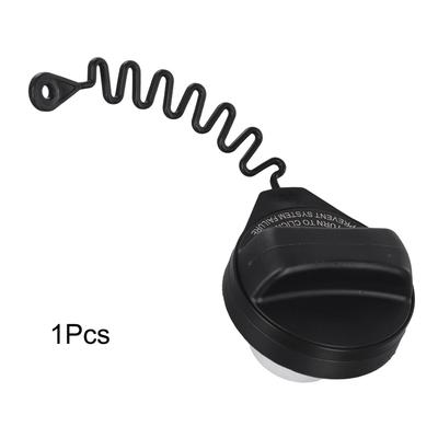Accesorios de exterior – Tapas de tanques de coches