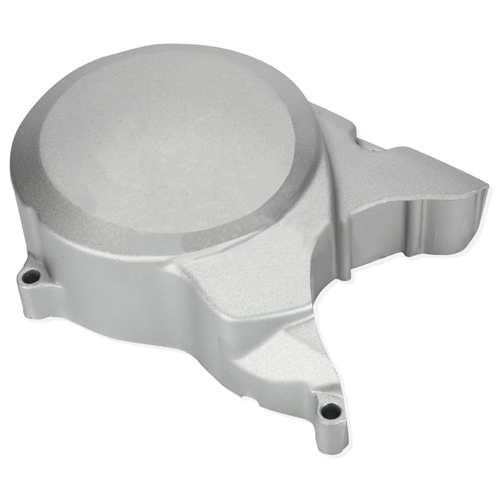 

Meliore Universal Generator Cover Engine Cover Honda Monkey Gorilla BAJA Z50J A-Z50J CRF50F XR50R Aluminum Resin Wide Silver free