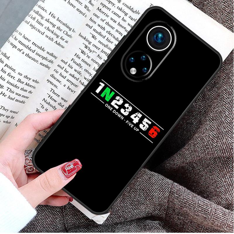 1N23456 Motorcycle Case For Honor Magic 8 6 7 Lite Honor 400 200 Pro 50 70 90 X8c X8b X9a X9c X9b X9d Win Cover