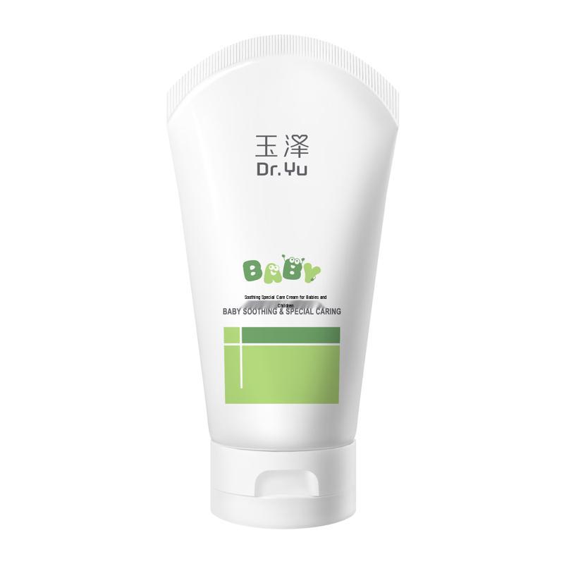 Dr.Yu Skin Barrier Repair & Soothing Moisturizer