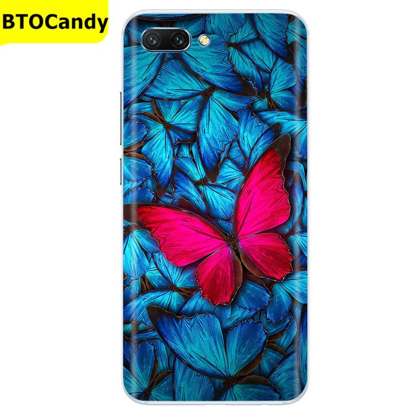 For Honor Case 10 Huawei Silicone Honor10 Soft Tpu Phone Case For Huawei Honor 10 Colal10 Coll29 Coll19 Coltl10 Case Fundas