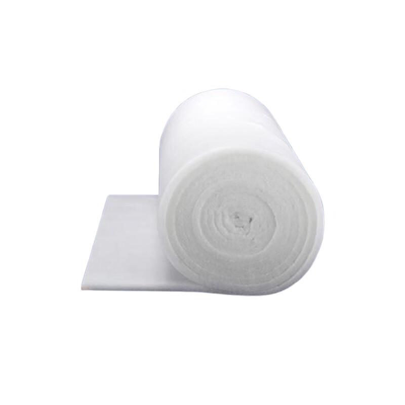High-Density Dustproof Primary Filter Cotton