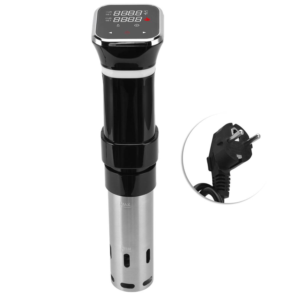 Fine Cooking Machine Vacuum Steak Food Cooker Immersion Circulator for Cook Kitchen