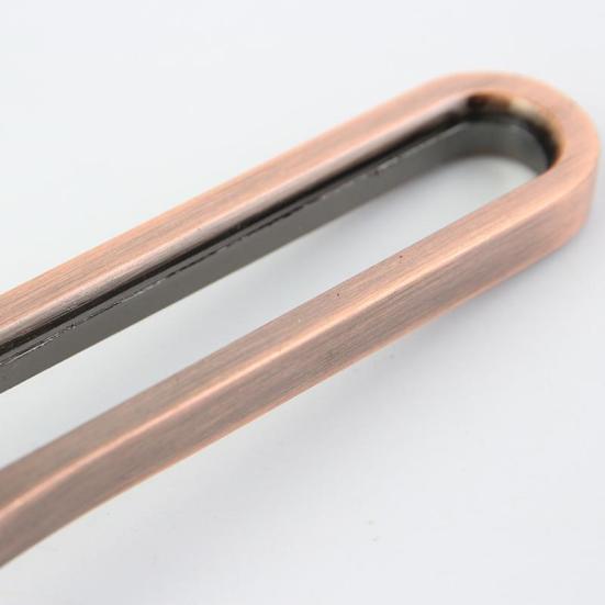 Engineering Zinc Alloy Anti-theft Buckle, Hotel Anti-theft Chain Buckle, Household Bedroom Door Latch