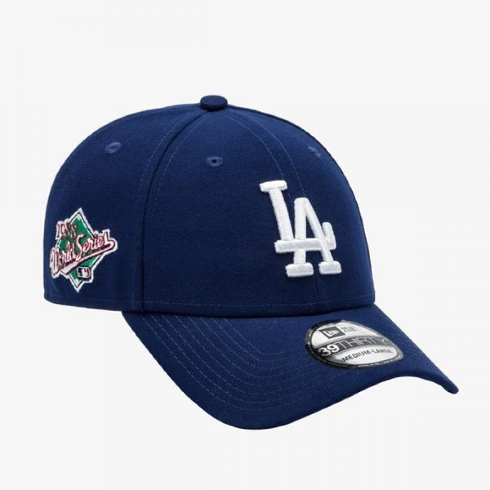 

Новая эра Mlb La Dodgers Мировая серия кепка 14561937 14561937/SM