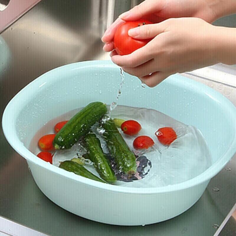 Chahua Multi-purpose Plastic Basin