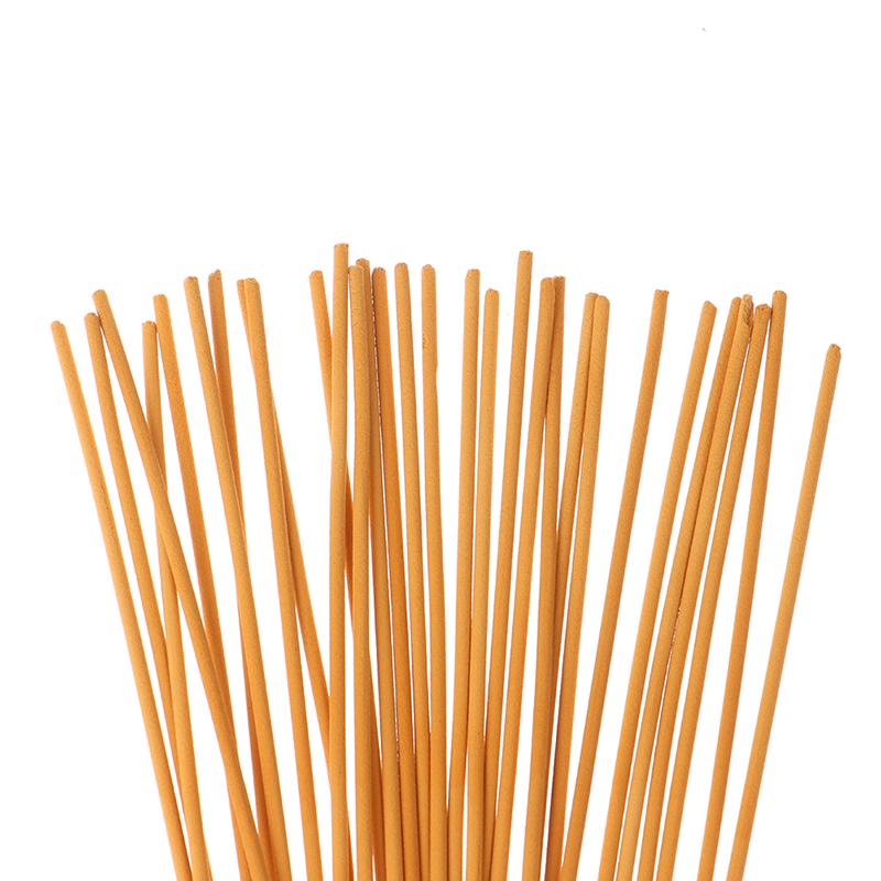 1Box Osmanthus Flavour Repellent Mosquito Sticks Outdoor Camping Mosquito Killer