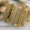 Accesorii pentru păr – Piepteni de păr