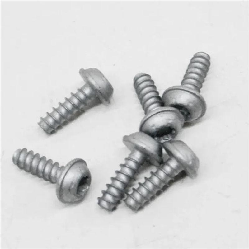 1Pair Front Headlight RS Bracket Repair Kit A2048201314 For GLK-Class X204 13-15 Head Light Lamp Fixedclaw