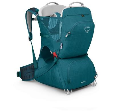 Mochila portabebés Poco SLT Kindertrage deep peyto (10005969)