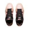 Li Ning We Wo Pro Special Story Edition Slip Resistant Durable Patchwork Upper Fashion Versatile Lightweight Comfortable Low Top Skate Shoes AECU011-4