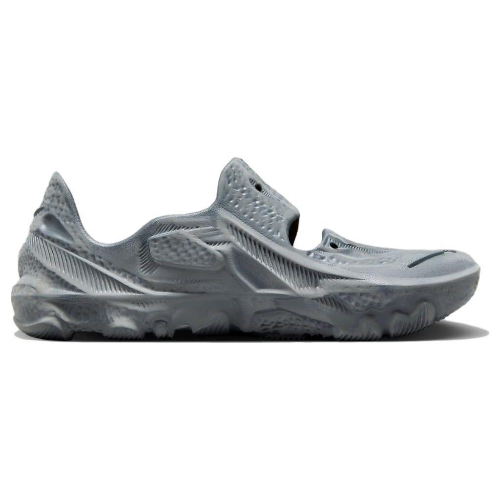 Nike Sneakers Unisex ISPA Universal Grigio Fumo DM0886-001