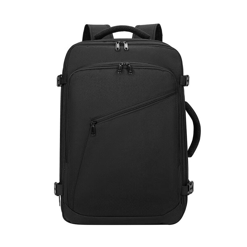 Li Shen Expandable Travel Backpack 1