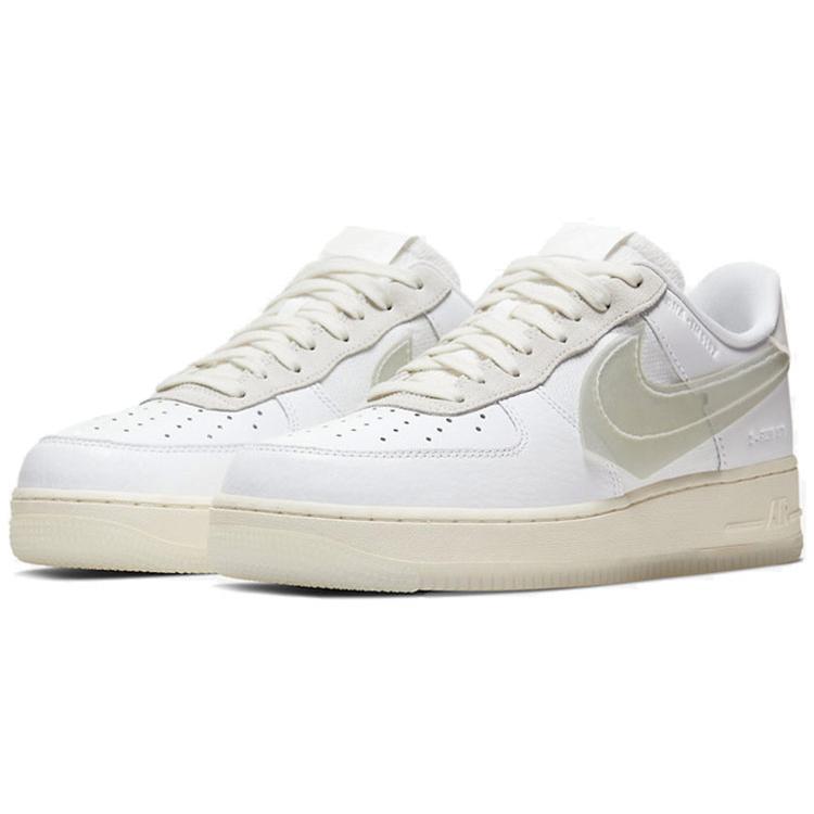 New Nike Air Force 1 Dna White CV3040-100
