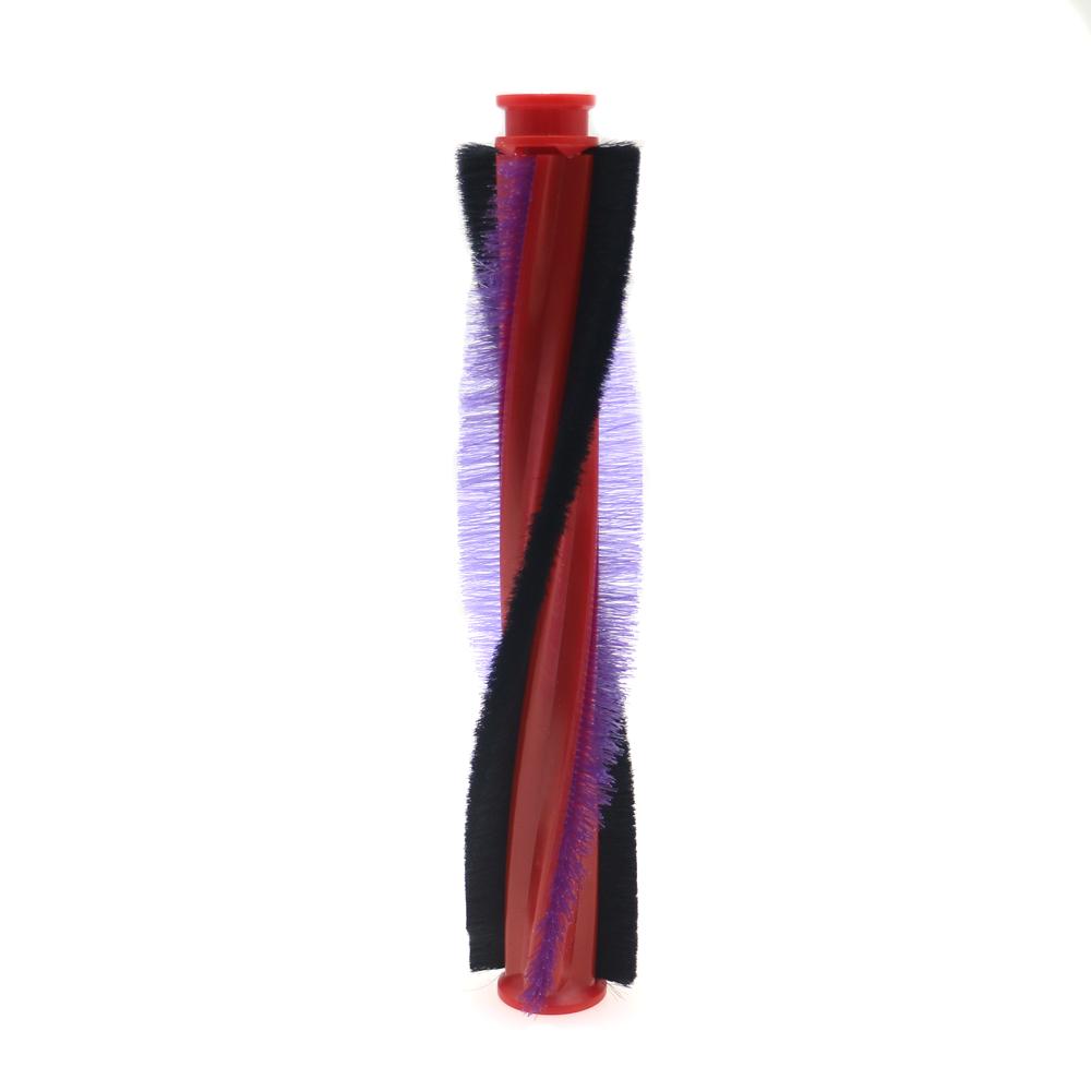 185mm Nylon Bristle Brush for DYSON V6 Brush DC59 DC62 SV073 SV03 963830-01 for Dyson 211mm Motorhead Narrow Floor Tool Only