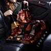 1pc Bride of Chucky Throw Blanket Soft Flannel, Cozy All Season Polyester Perfect for Home, Office