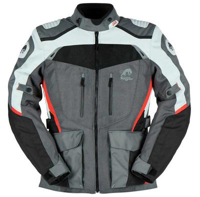 Furygan Apalaches Vented 2 In 1 Motorcycle Jacket