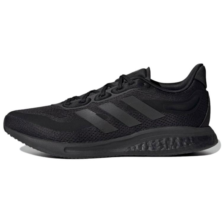 adidas Supernova  Core Black  Men s H04467 EU 43⅓