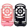 Desktop Phone Swing Shaker Automatic Step Counter Wiggler Holder Mobile Phone Walking Simulator Pedometer Shake Device for All S