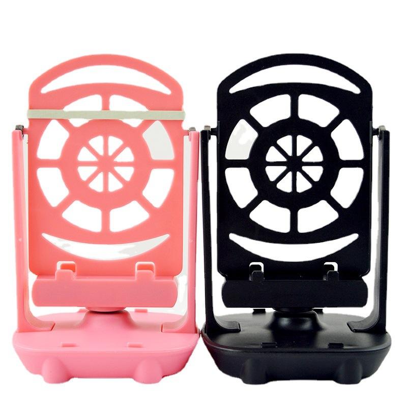 Desktop Phone Swing Shaker Automatic Step Counter Wiggler Holder Mobile Phone Walking Simulator Pedometer Shake Device for All S
