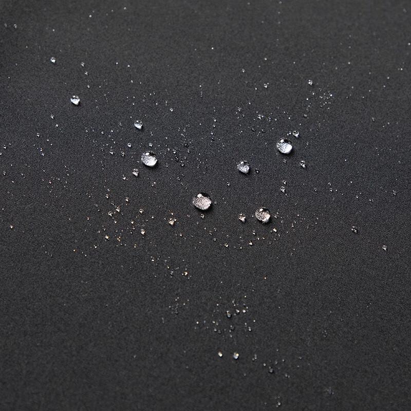 TOREAD Autumn/Winter Fleece-Lined Softshell Pants