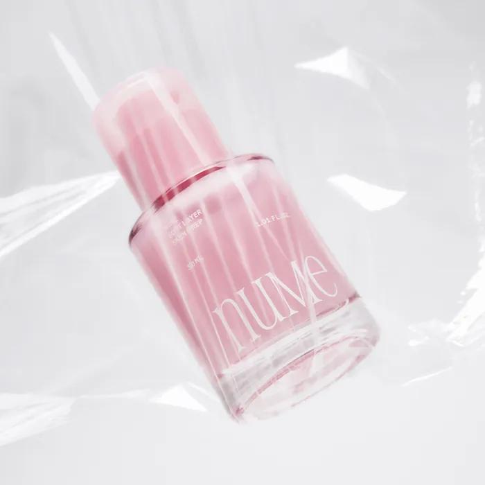 Close-fitting Glow Moisture Base Prep 30ml
