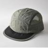Nylon Quick Dry Hat 5 Panel Sunshade Cap Fashion Baseball Caps  For Running, Camping