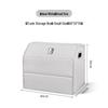 Tank 300/400/500/700 Car Trunk Folding Storage Organizer Box