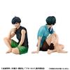 Series Blue Lock Yoichi Isagi Complete Figure G.E.M. Palm-Sized