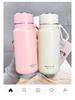 New Stainless Steel Insulated Water Cup with Lid & Tea Infuser for Men & Women