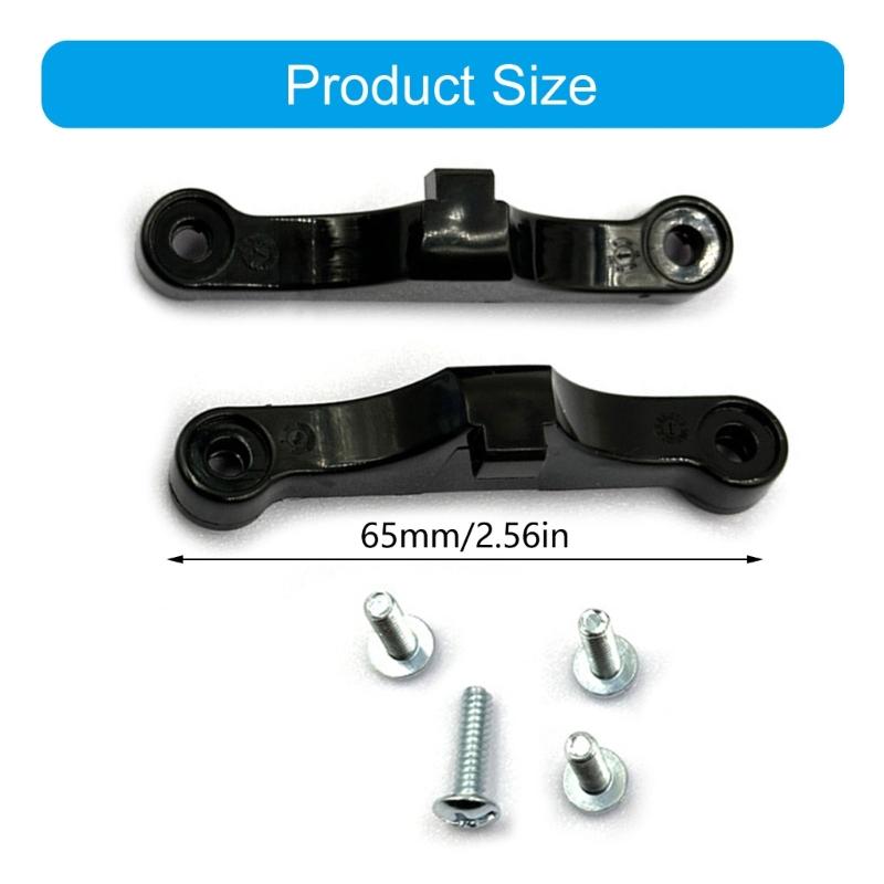 Original AM5 Motherboards Metal Backplate Bracket for Securing A620 B650 X670 Coolers Heat Sink Base Clamp