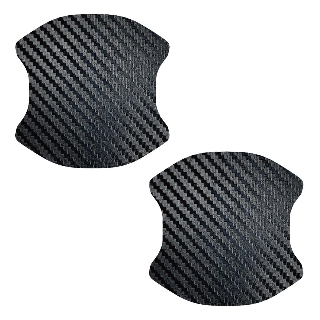 Kashimura NKE-83 Door Scratch Resistant Magnetic Sheet, Stick and Peel Off Magnetic Type, Black M