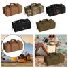 Camping Storage Bag Electricians Tool Durable Heavy Duty Large Capacity Handbag for