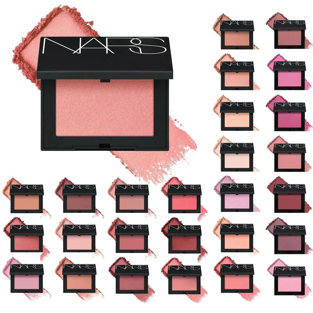 NARS Blush Powder New Colors 12.922 Forbidden