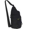 CANYON CB-2 Shoulder/Body Bag Black