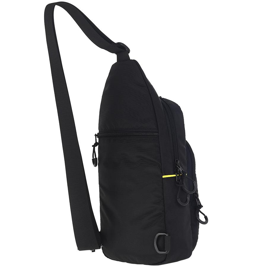 CANYON CB-2 Shoulder/Body Bag Black