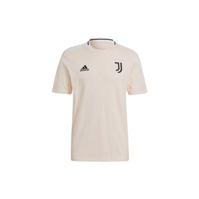 Soccer Sports Crew Neck T-Shirt Men Tops Pink GK8608