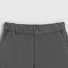 GAP Men's 2026 Spring Workwear Elastic Waist Casual Pants